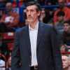 Cremona, coach Brotto: "Lavoro positivo quello messo in campo con Trento"