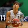 Serie B - Scandone Avellino, ingaggiato Antonio Cioppa