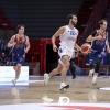 Serie B - Il Dany Basket Quarrata cerca riscatto contro una San Severo in gran forma