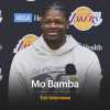 MERCATO EL - Partizan Belgrado, c'è Mo Bamba nel mirino?