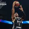 UFFICIALE EL - Asvel Villeurbanne, confermato Shaquille Harrison