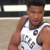 NBA - Giannis Antetokounmpo attacca i suoi Bucks: "Non abbiamo un'identità"