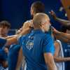 Serie B - Buona prova della Benacquista Latina nello scrimmage con Stella EBK Roma