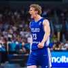 «Surreale»: Lauri Markkanen eroe della Finlandia parla dopo la vittoria sulla Serbia