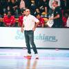Serie B - Dany Basket, il nuovo capo allenatore è Federico Barsotti