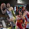 LIVE A2: PLAY-IN - Tezenis Verona v Valtur Brindisi PREVIEW