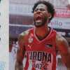 UFFICIALE LBA - La Vanoli Basket Cremona firna  Aljami Durham