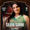 Silvia Sarni resta ad Alcamo: terza e ultima conferma per l’A2F
