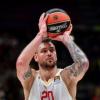 MERCATO EL - La Stella Rossa chiude l'accordo per Donatas Motiejunas