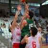 Serie B Tema Sinergie Faenza: weekend al Quadrangolare di Jesi
