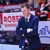 Estra Pistoia ultima a Reggio Emilia, il preview con coach Gasper Okorn 