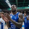 Jason Burnell vince l'MVP Unipol della prima giornata della Serie A Unipol 2025/26