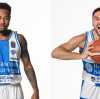 MERCATO LBA - Dinamo Sassari saluta e ringrazia 10 giocatori