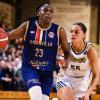 La Molisana Magnolia Campobasso / EuroCup: rossoblù in casa con Brno