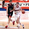 Serie B - Per Legnano Knights un esordio faticoso contro S4 Energia Vicenza