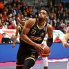 Pallacanestro Trieste, intervento perfettamente riuscito per Jeff Brooks