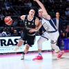 Alen Smailagic è l'MVP Unipol della 4ª giornata della Serie A Unipol 2025/26