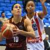 ELWomen Q - Impresa Reyer Venezia: vittoria a Belgrado sulla Crvena Zvedza