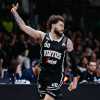 MERCATO EL - Addio Virtus, Isaia Cordinier è diretto in Turchia all'Efes