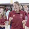 A1 F - Reyer Venezia femminile: è iniziata la nuova stagione