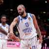 MERCATO EL - Valencia Basket, presentata l'offerta a Darius Thompson: palla al Baskonia