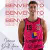 Serie B - Lorenzo Dell’Anna alla firma con la Vigor Basket Matelica