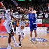 Germani Brescia vs Old Wild West Udine: dove in TV, preview, diretta