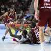 LIVE LBA Playoff | Trapani Shark vs Germani Brescia gara 2: dove in TV, preview, diretta