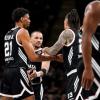 Virtus Bologna, le 20 triple segnate in Gara 1 contro Trento eguagliano il secondo miglior dato nella storia dei playoff