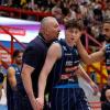 Novità Napoli nello staff di Repesa: ecco l'assistente Roko Dominovic