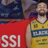 Serie B - FABO Herons Montecatini ingaggia il playmaker Filippo Rossi,