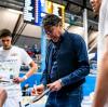 Serie B - Adamant Ferrara Basket, esonerato coach Benedetto