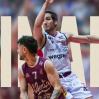 A2 Play-In | La Libertas Livorno domina sull'Urania Milano