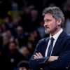 Italbasket verso gli Europei, ecco il programma delle amichevoli