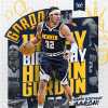 Nuovi Nuggets verso il training camp: soddisfatto Aaron Gordon degli arrivi
