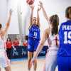 A2 F - Primo annuncio Solmec Rhodigium Basket: arriva Martina Mutterle