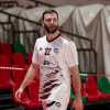 MERCATO LBA - Trapani, ai saluti Stefano Gentile: è diretto a Napoli