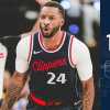 NBA - I Clippers resistono al tentativo di hold-up dei Warriors