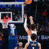 Ousmane Dieng decisivo allo scadere: i Thunder battono Denver in rimonta