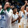 easyCredit BBL 2025-26: Syntainics MBC capolista solitaria alla 5a giornata