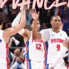 I Pistons sbaragliano i Magic e avanzano alle semifinali di Conference (4-3)