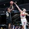 Virtus Bologna vs Reyer Venezia, le pagelle di Gara 1