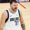 NBA Playoff - Luka Doncic tripla doppia, Dallas vince: Mavs 3-2 sui Thunder