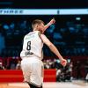 Nello storico debutto in EuroLeague, il Dubai Basketball piega il Partizan