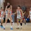 A2 F - Repower Sanga: Pala Giordani in festa, grande vittoria contro San Giovanni