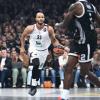 Olimpia Milano, pagelle e tabellino all'intervallo: 45-33 per il Partizan Belgrado