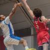A2 Playout | Pistoia crolla a Ruvo in Gara 1: l'infortunio di Magro e i colpi di Smith condannano l'Estra