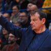 Panathinaikos, Ataman vede una EuroLeague "ai massimi livelli del mondo"