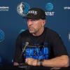 Jason Kidd: “Non l’anno che volevamo, stiamo costruendo, Flagg il nostro perno”