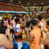 Serie B - Al via il Play In Gold: al PalaCalafiore la prima vs Molfetta